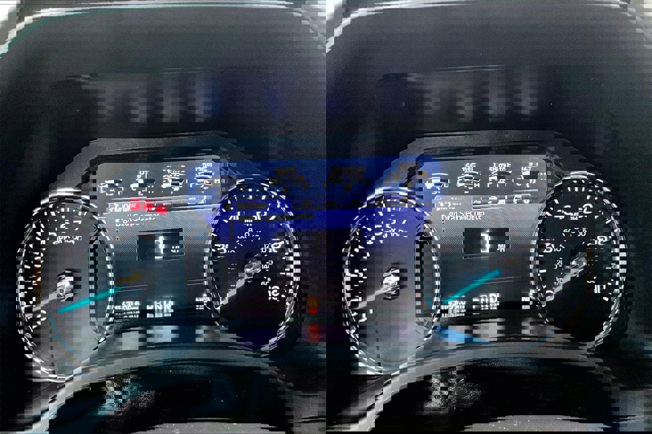 Used 2020 Ford F250 Lariat w/ Tremor Off-Road Package image 17