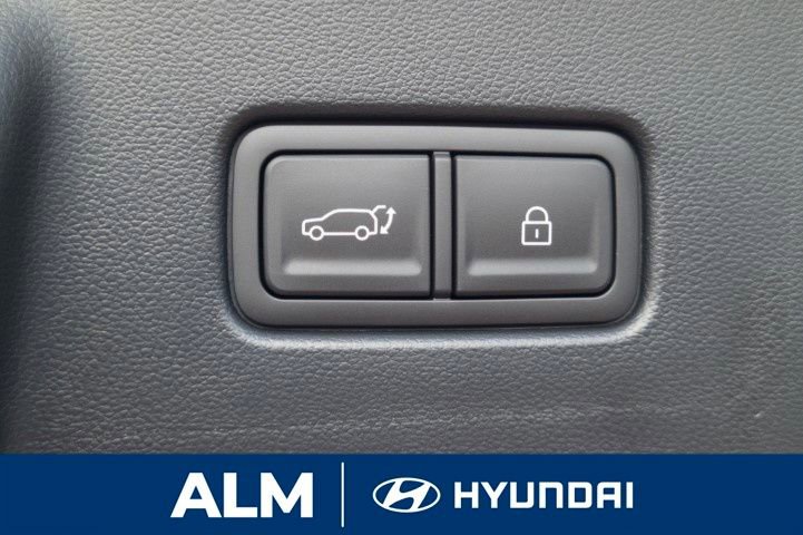 New 2026 Hyundai Palisade Calligraphy image 8