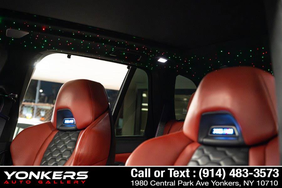 Used 2021 BMW X5 M w/ Competition Package image 51