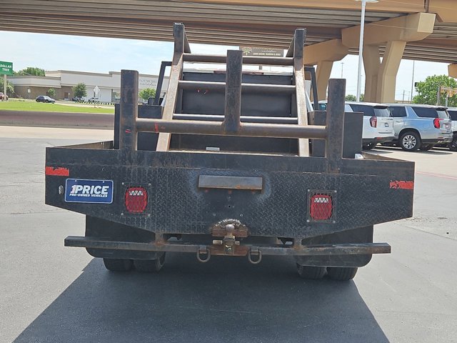 Used 2021 Chevrolet Silverado 3500 W/T w/ WT Fleet Convenience Package RWD image 15