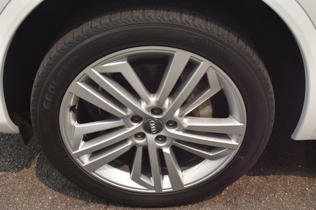 Used 2018 Audi Q5 2.0T Premium Plus AWD/4WD image 46