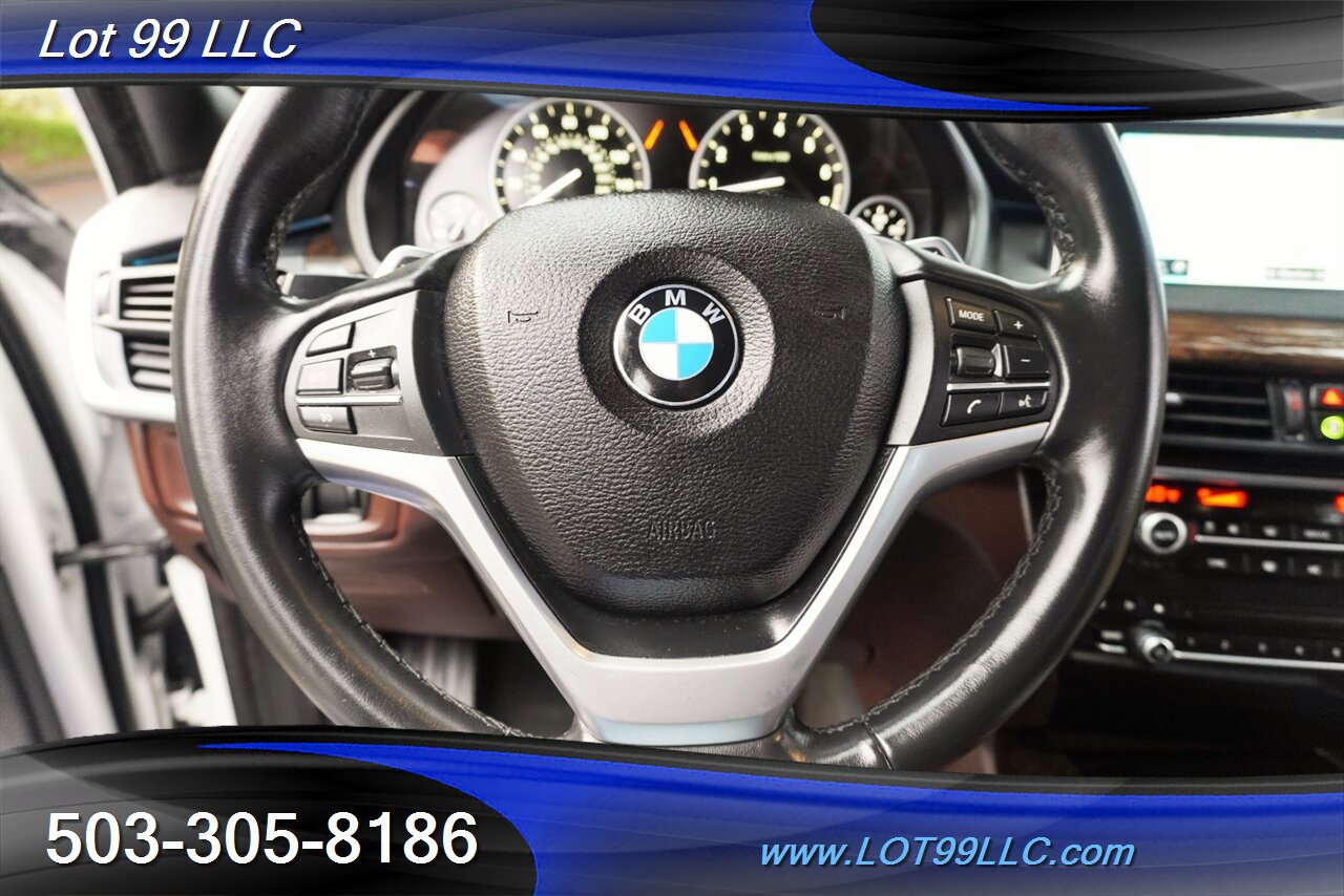 Used 2018 BMW X5 xDrive35i AWD/4WD image 27