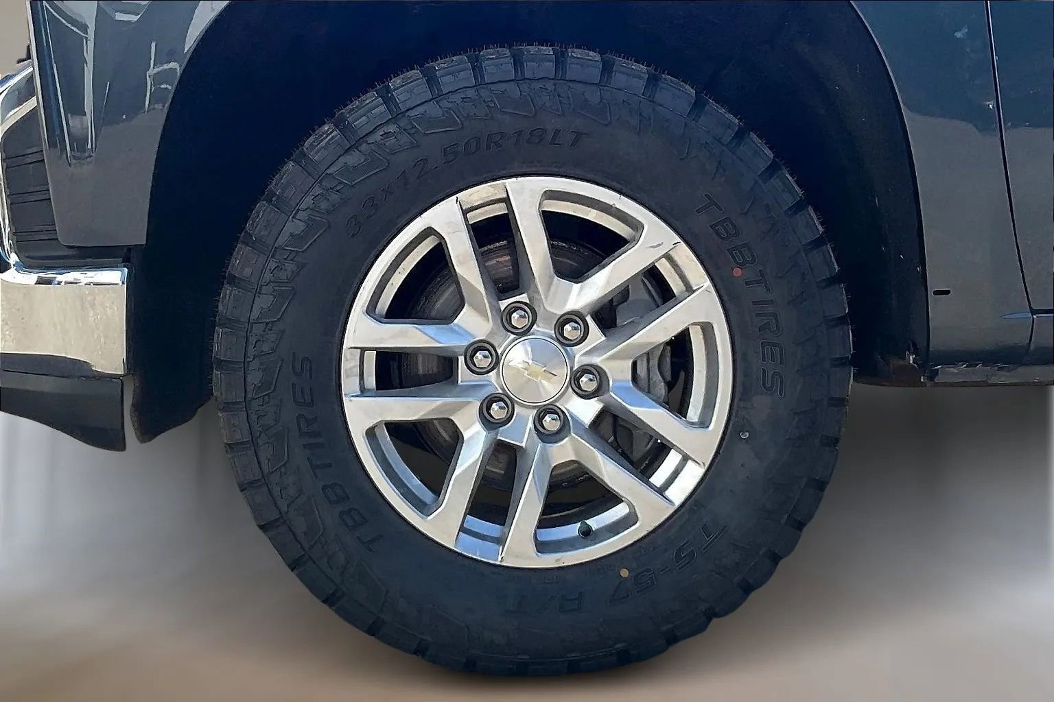 Used 2019 Chevrolet Silverado 1500 LT w/ All-Star Edition image 44