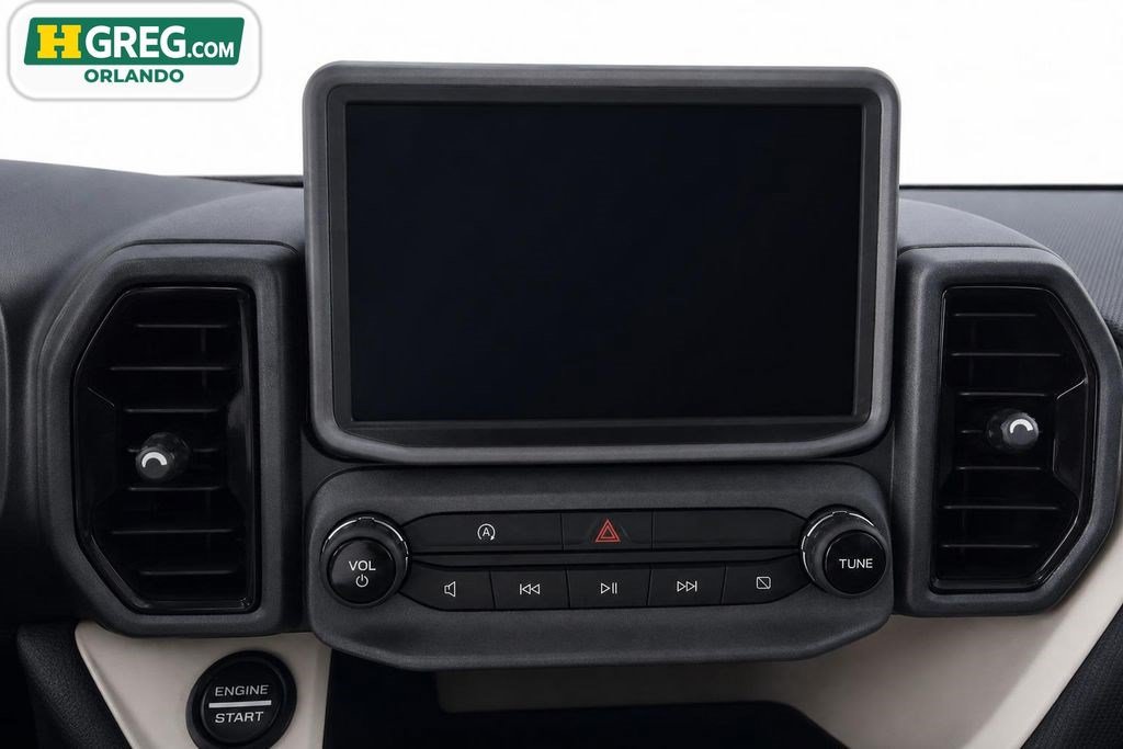 Used 2024 Ford Bronco Sport Heritage AWD/4WD image 13