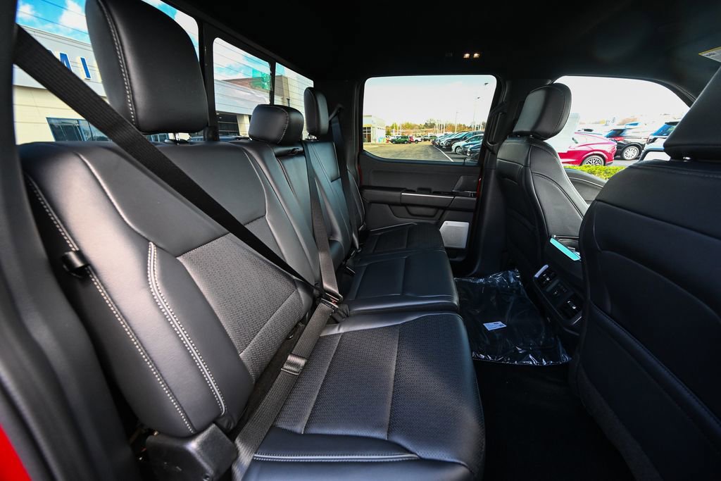 New 2026 Ford F150 Lariat AWD/4WD image 23