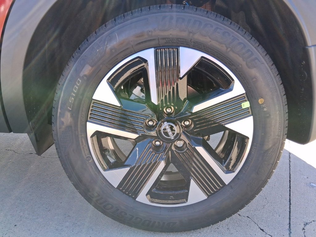 New 2026 Nissan Kicks SV w/ Cold Weather Package image 22