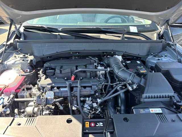 New 2026 Hyundai Kona SEL Premium image 22