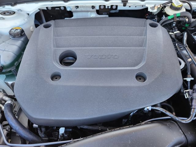 New 2026 Volvo XC40 B5 Core AWD/4WD image 20