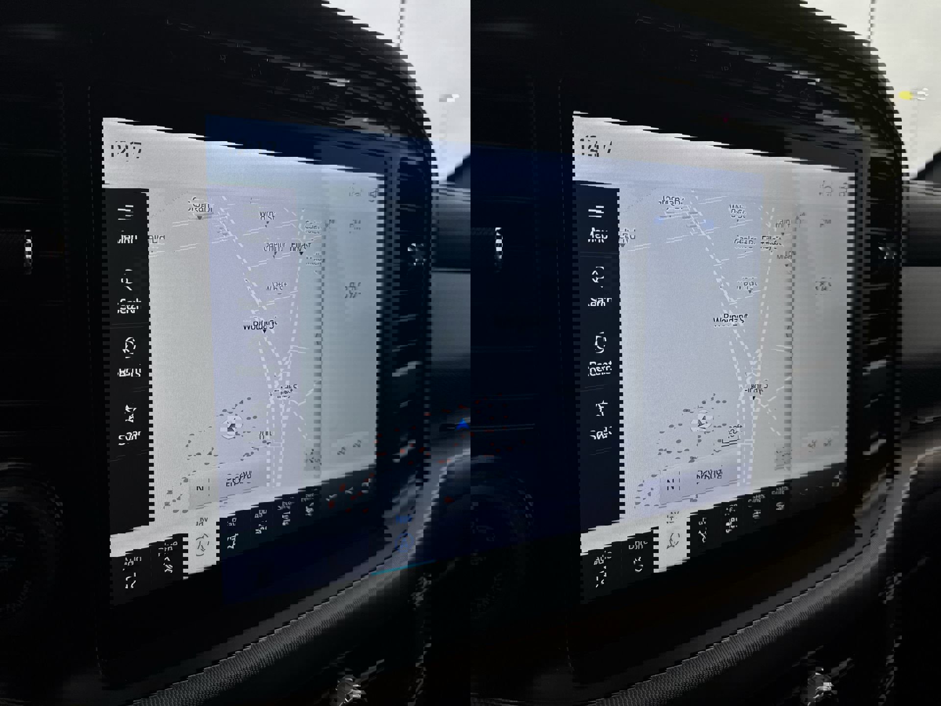 Used 2021 Ford F150 Raptor w/ Equipment Group 801A High image 14