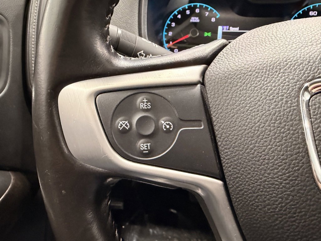 Used 2018 GMC Canyon SLT image 39