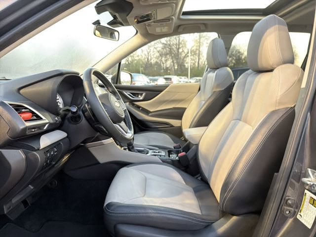 Used 2022 Subaru Forester Limited image 11