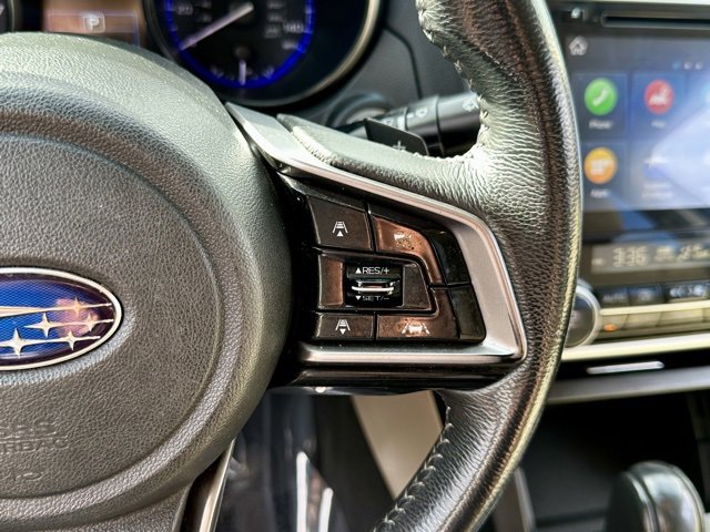 Used 2019 Subaru Legacy 2.5i Limited image 35