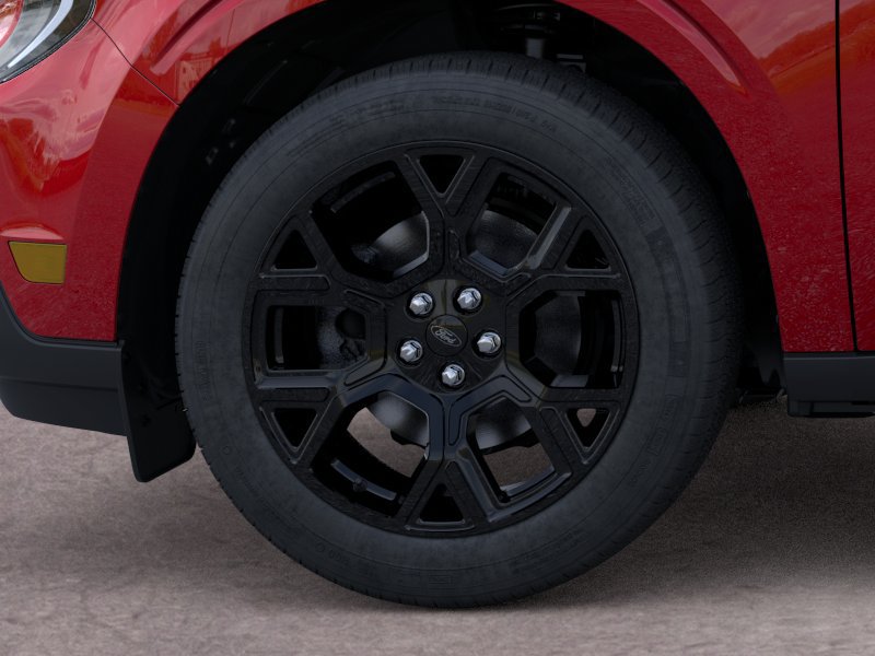 New 2026 Ford Maverick Lariat AWD/4WD image 20