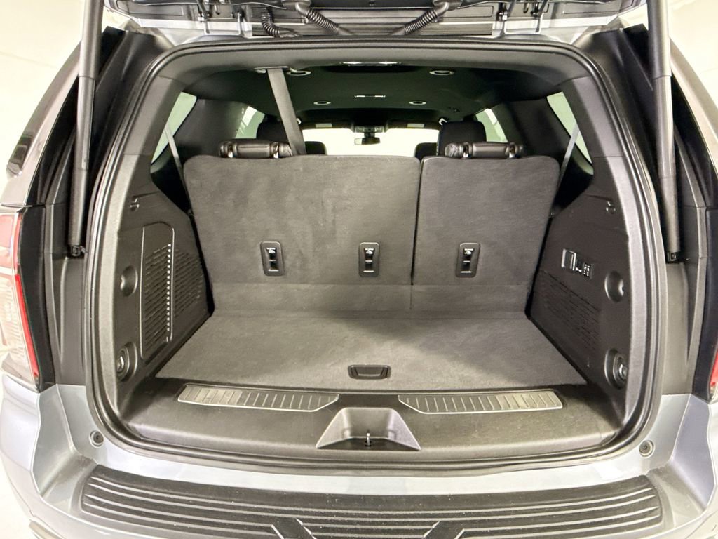 Used 2022 Chevrolet Tahoe RST w/ Luxury Package image 27