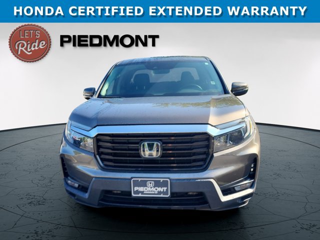Used 2023 Honda Ridgeline RTL-E image 3
