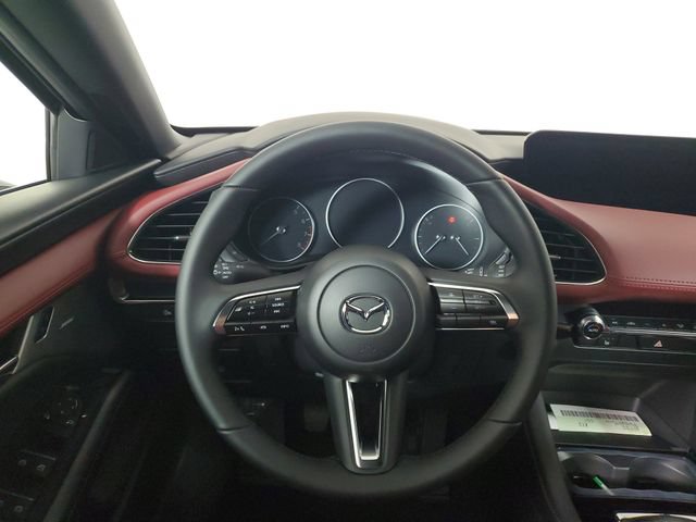 New 2026 MAZDA MAZDA3 2.5 S Hatchback w/ Premium Pkg FWD image 15