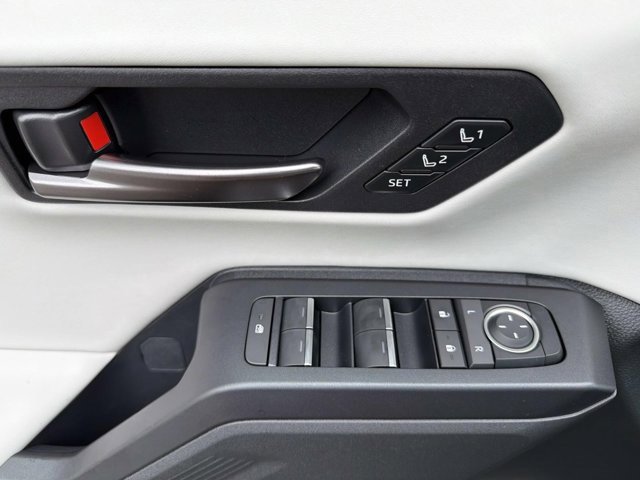 New 2026 Toyota RAV4 Limited image 8