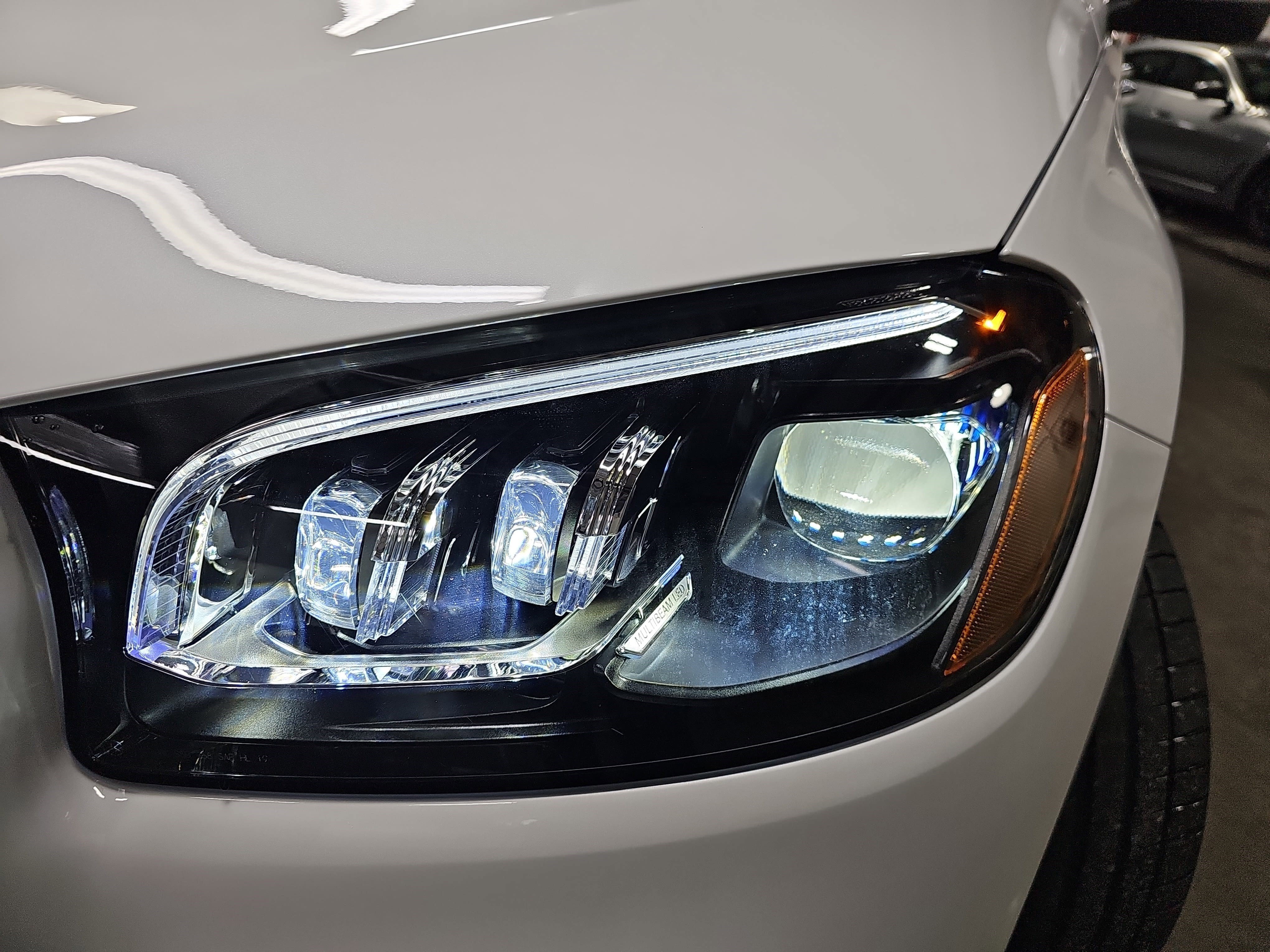 New 2026 Mercedes-Benz GLS 63 AMG 4MATIC image 34