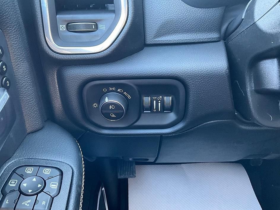 New 2026 RAM 2500 Laramie image 16