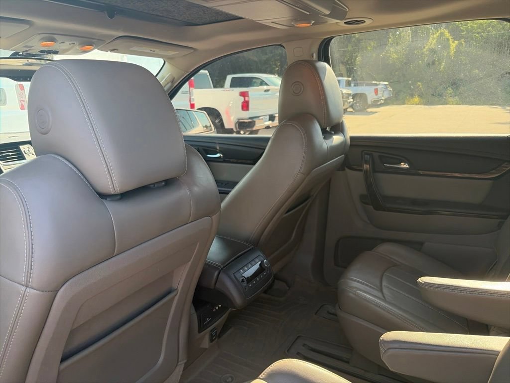 Used 2015 GMC Acadia Denali AWD/4WD image 12