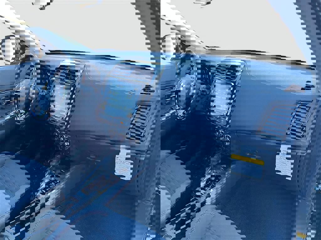 New 2026 Mitsubishi Outlander Sport SE image 37