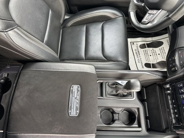 Used 2021 RAM 1500 TRX w/ TRX Level 2 Equipment Group image 13