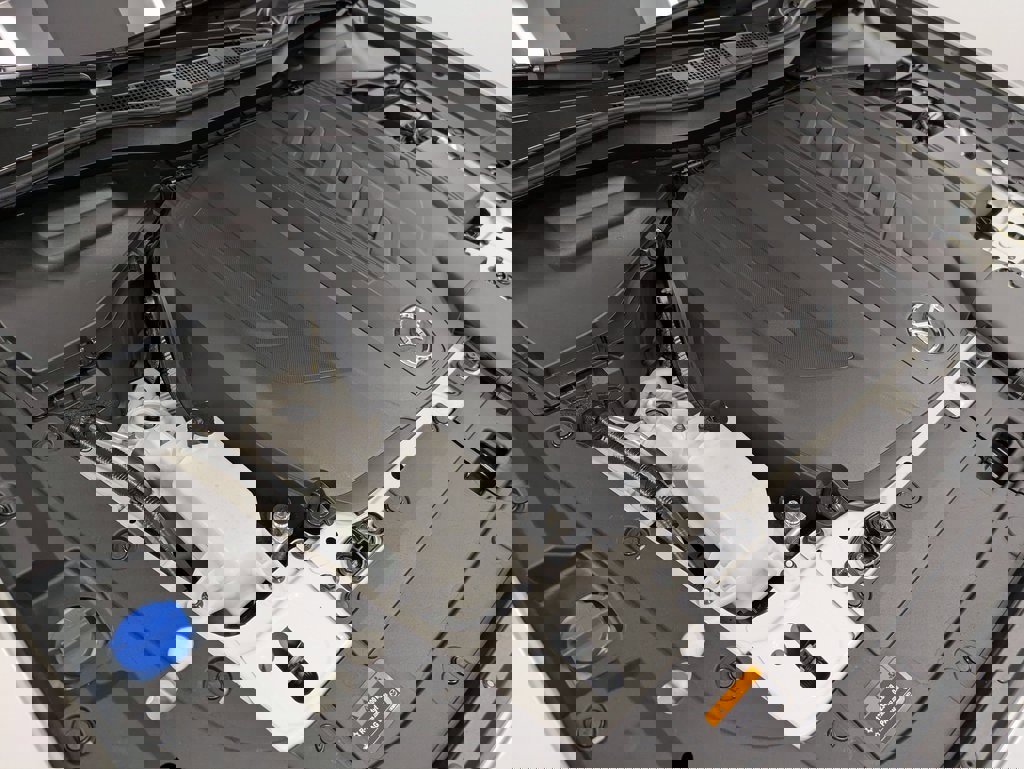 Certified 2024 MAZDA CX-90 3.3 Turbo S w/ Premium Plus image 30