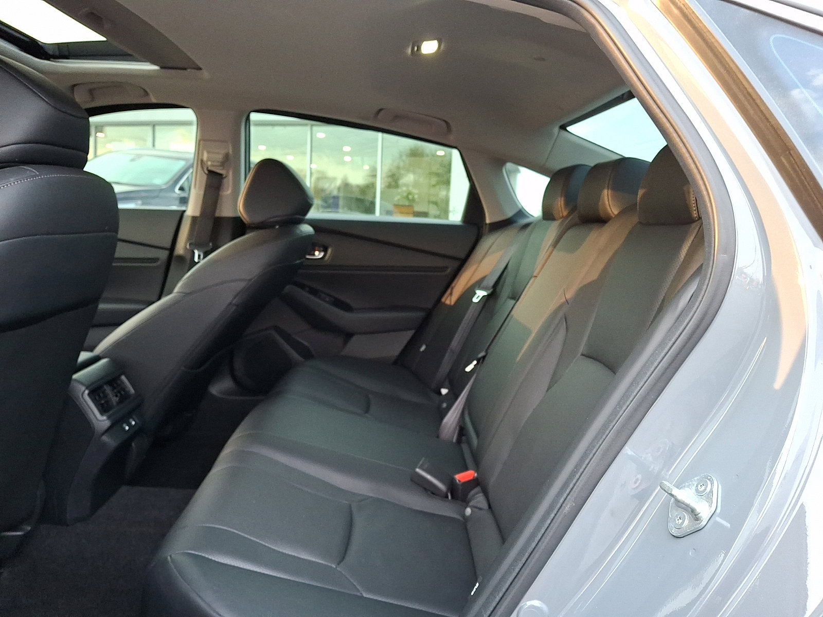 Used 2023 Honda Accord Touring image 10