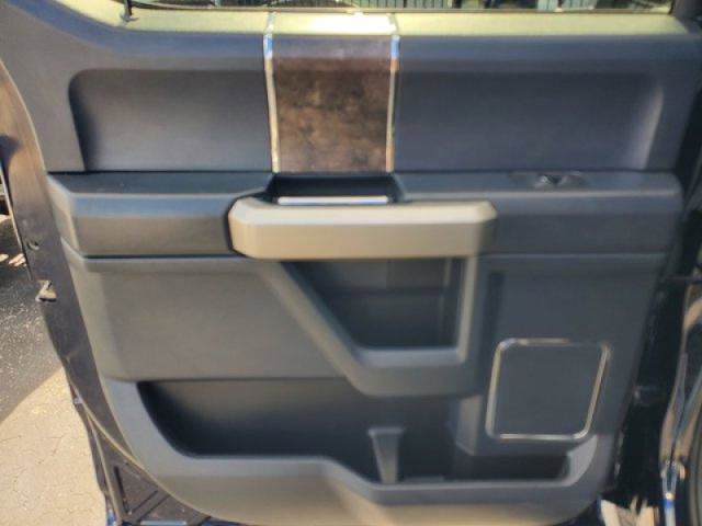 Certified 2022 Ford F250 Lariat image 30