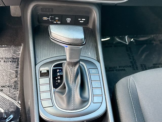 Used 2024 Hyundai Kona SEL image 16
