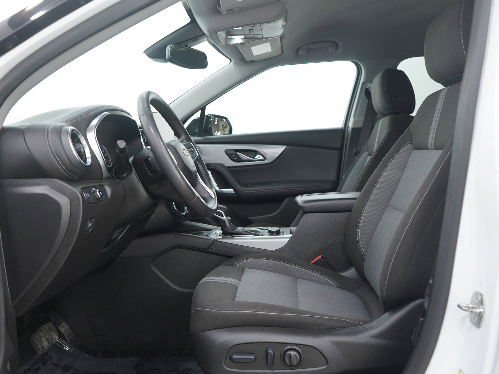 Used 2023 Chevrolet Blazer LT w/ Convenience Package AWD/4WD image 25