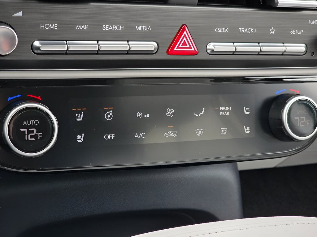 New 2026 Hyundai Palisade Calligraphy AWD/4WD image 20