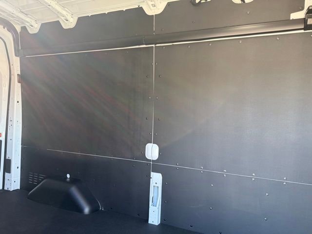 New 2026 Ford Transit 350 148 High Roof AWD w/ Load Area Protection Package image 9