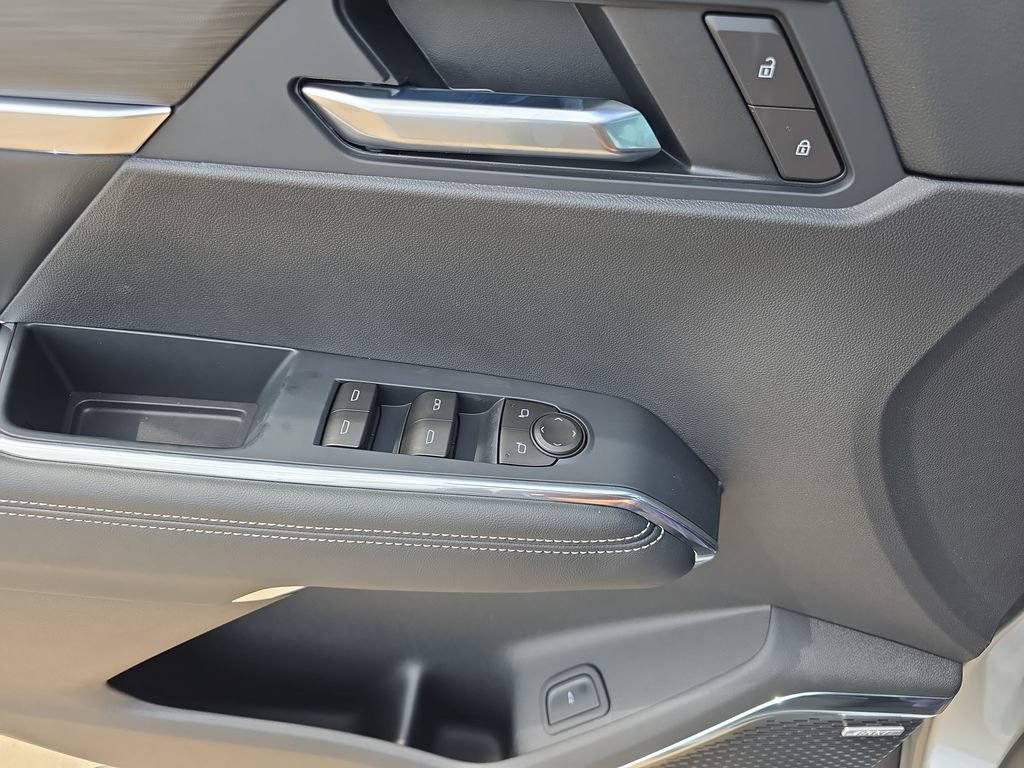New 2026 GMC Acadia Elevation w/ Elevation Premium Package FWD image 29