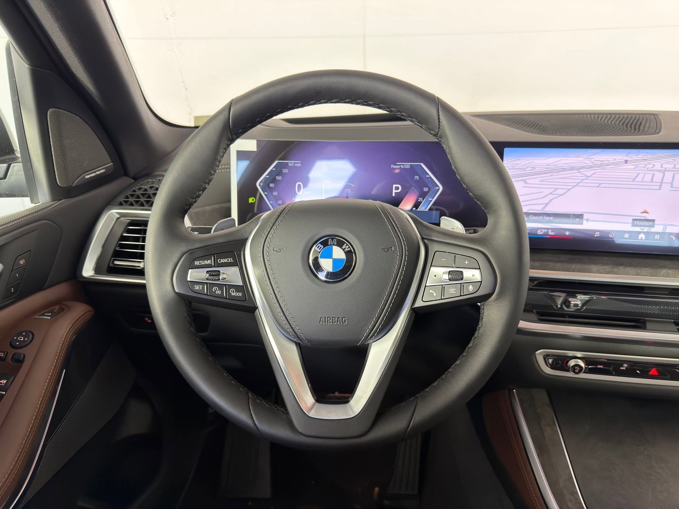 Used 2026 BMW X5 sDrive40i w/ Premium Package RWD image 13