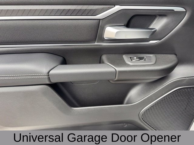 New 2026 RAM 1500 Big Horn AWD/4WD image 20