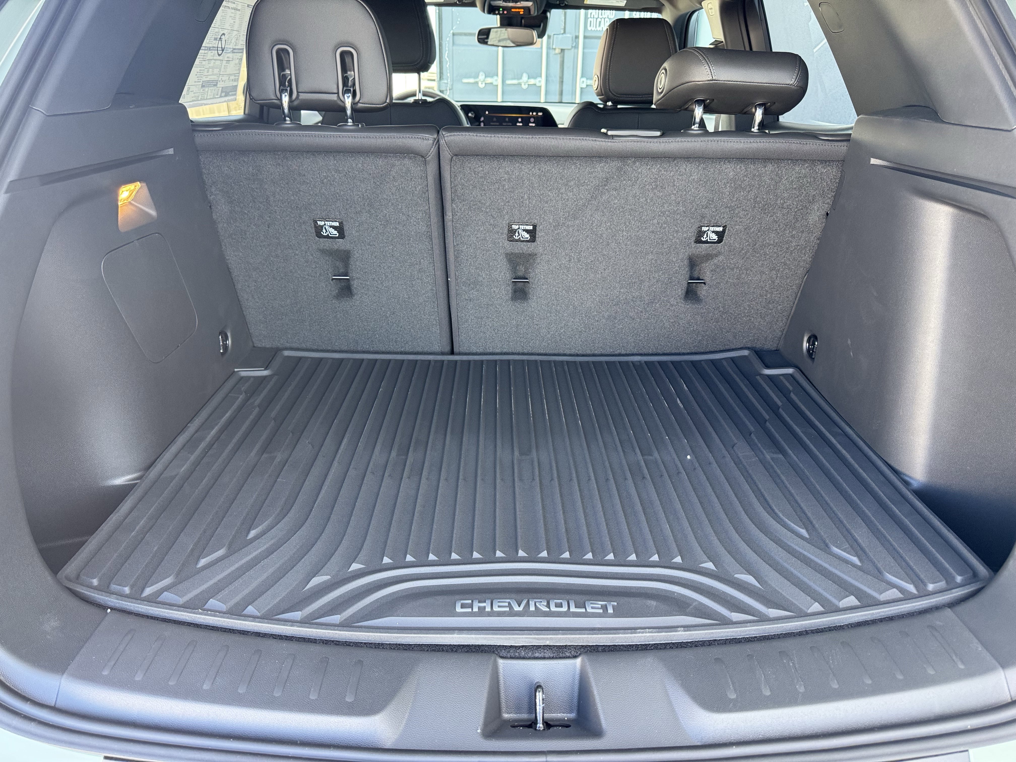 New 2026 Chevrolet TrailBlazer ACTIV w/ Convenience Package FWD image 20