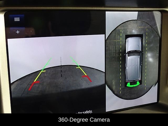 Used 2022 Ford Bronco Outer Banks image 8