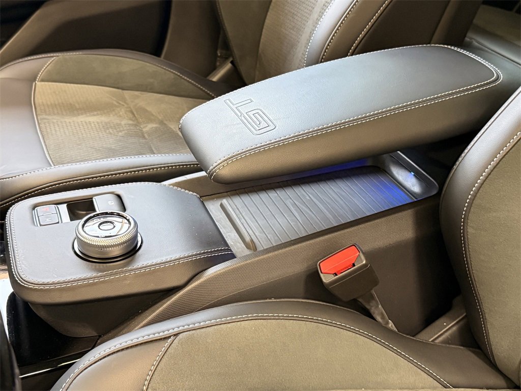 Used 2023 Ford Mustang Mach-E GT w/ GT Performance Edition image 31