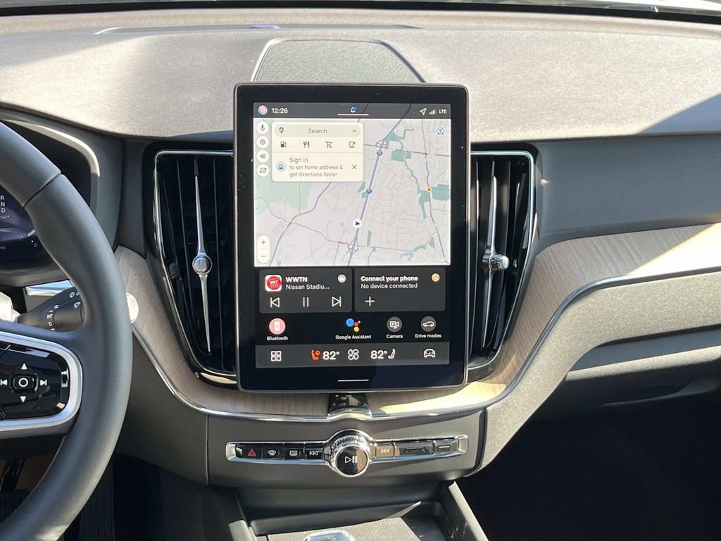 New 2026 Volvo XC60 B5 Core w/ Climate Package image 15