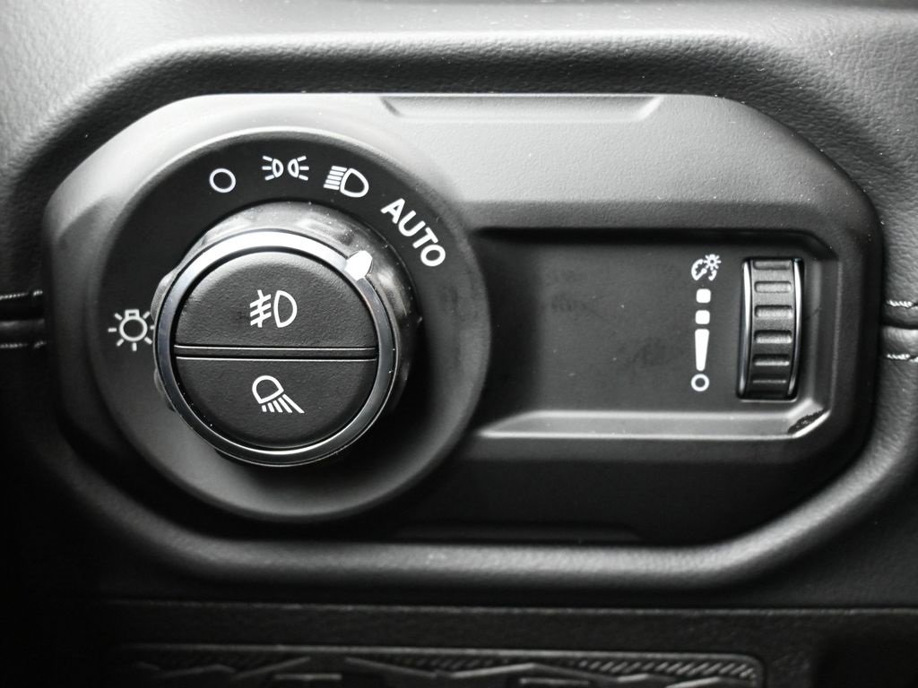 New 2026 Jeep Gladiator Mojave image 23