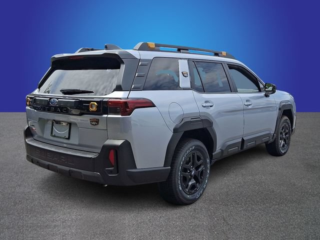 New 2026 Subaru Outback Wilderness AWD/4WD image 3