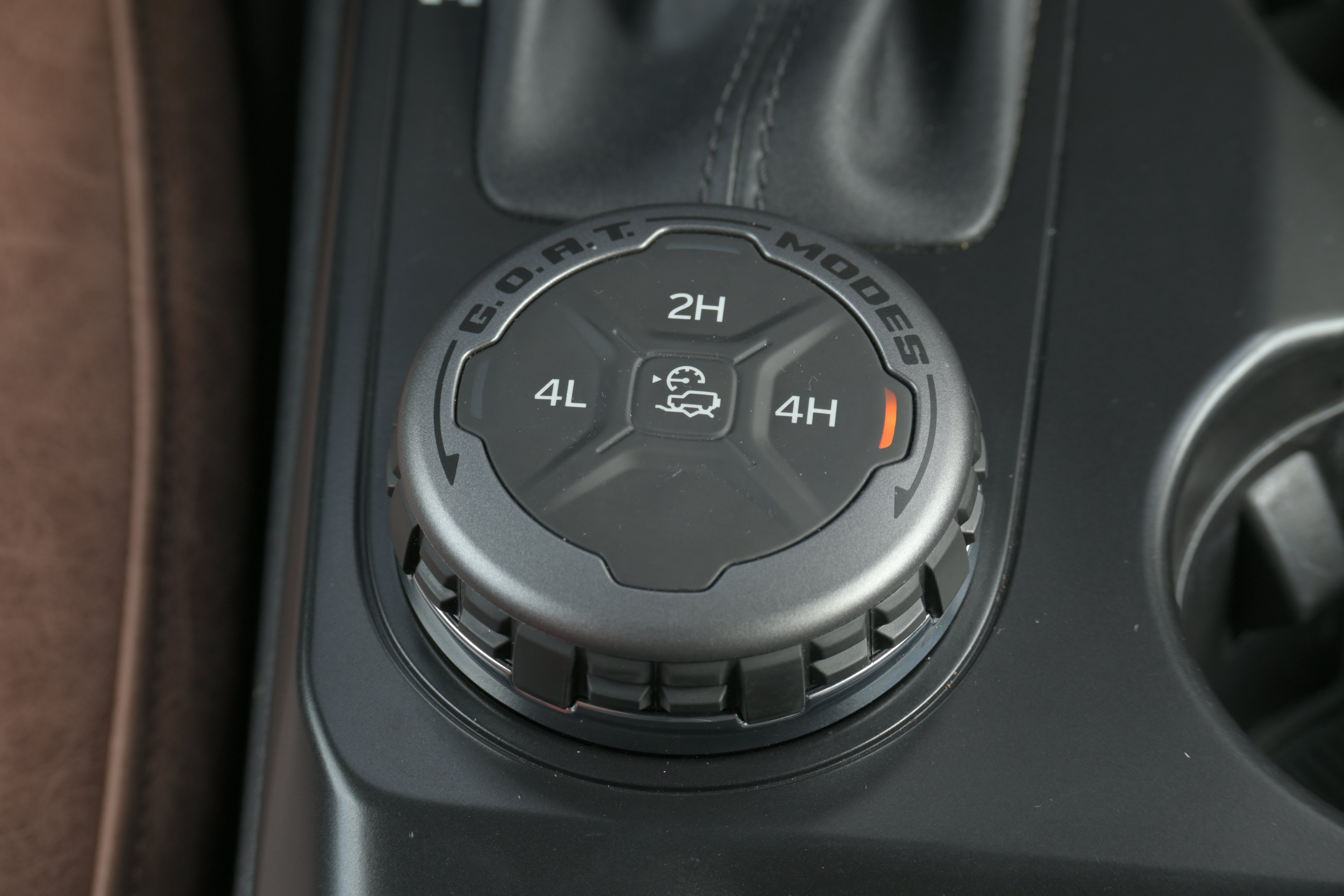 Used 2025 Ford Bronco Outer Banks AWD/4WD image 26
