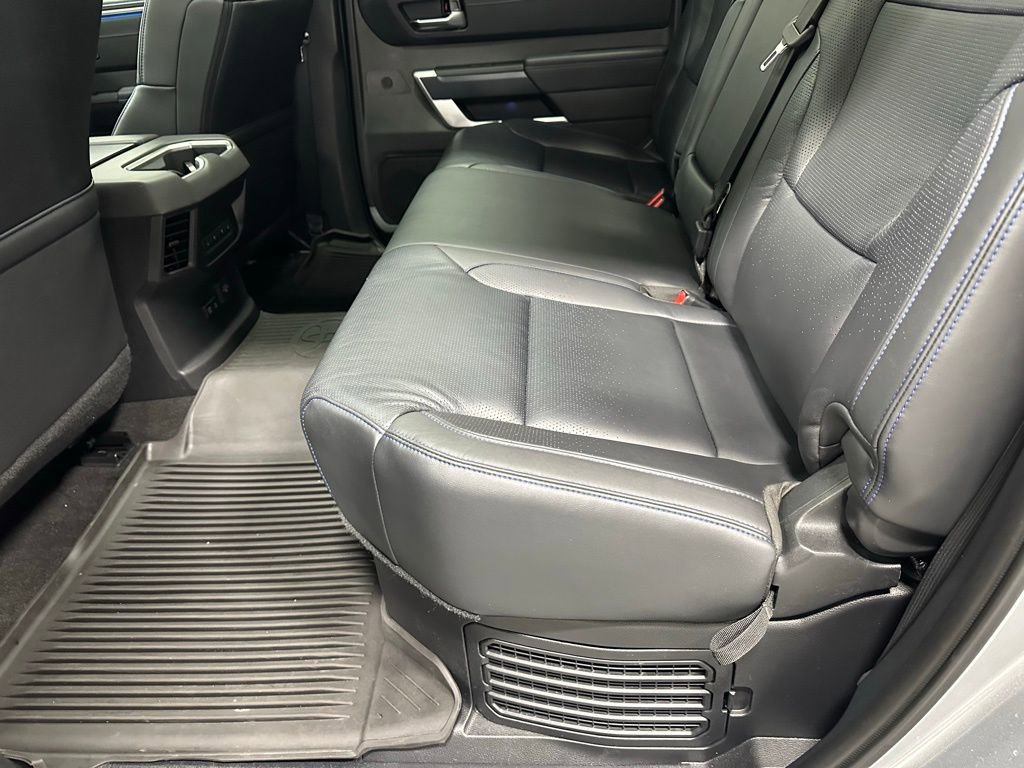Used 2024 Toyota Tundra Platinum image 48