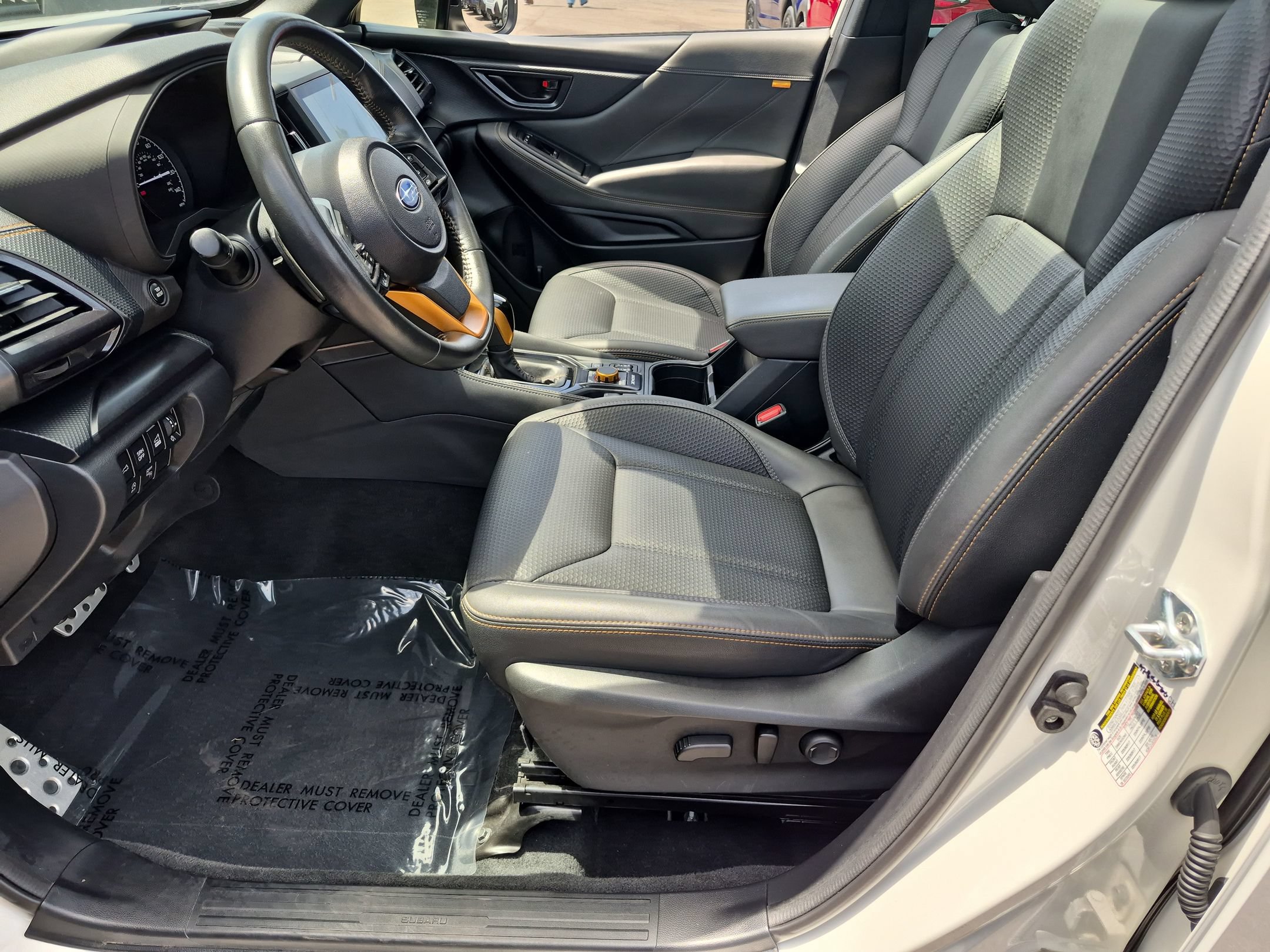 Used 2023 Subaru Forester Wilderness AWD/4WD image 13