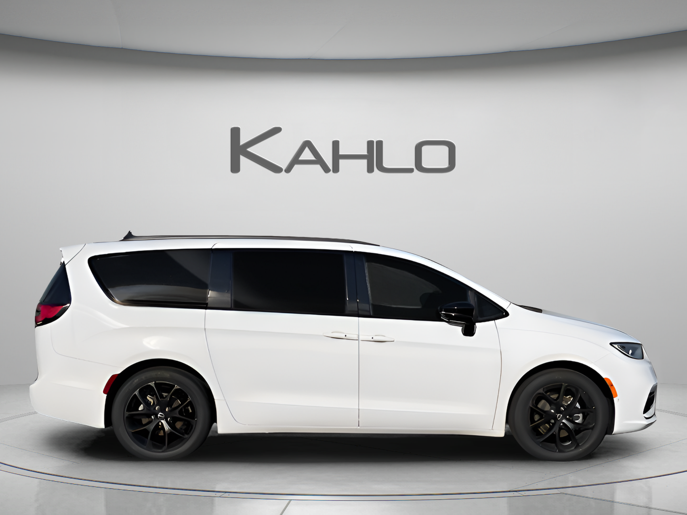 New 2026 Chrysler Pacifica Select w/ S Appearance Package FWD image 5
