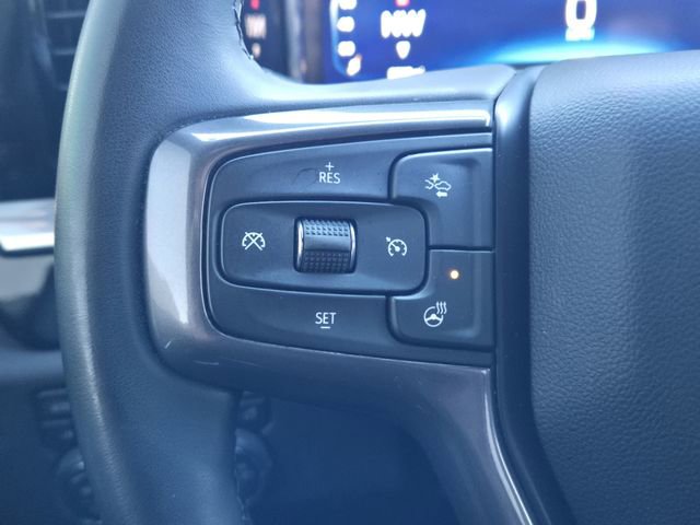 Used 2025 Chevrolet Silverado 2500 High Country w/ Midnight Edition image 30