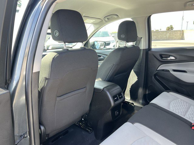 Used 2020 Chevrolet Equinox LS w/ LS Convenience Package image 20
