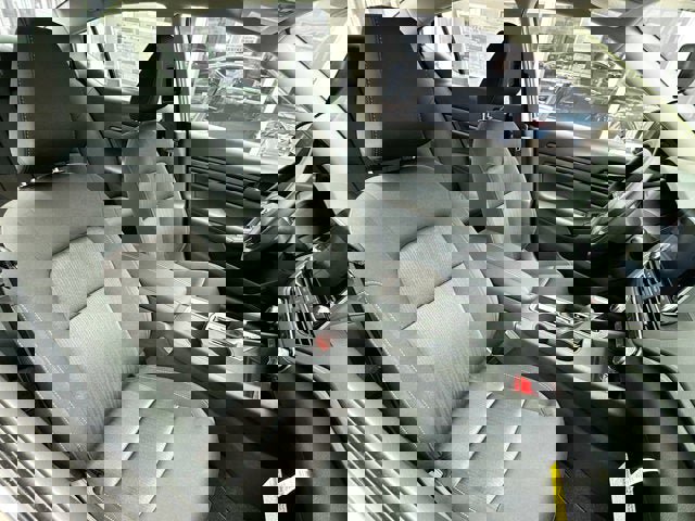 New 2025 Nissan Altima 2.5 S image 29