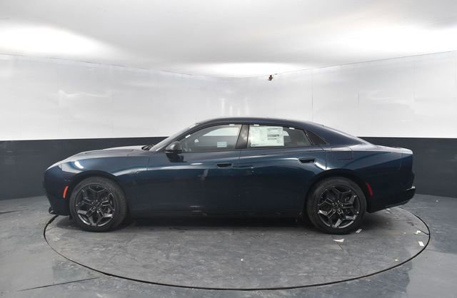 New 2026 Dodge Charger R/T image 5